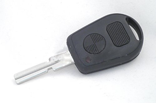 Schlüsselgehäuse für BMW mit 2 Tasten