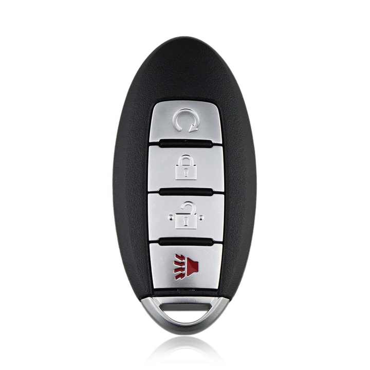 Auto Funkschlüssel für Nissan Rogue