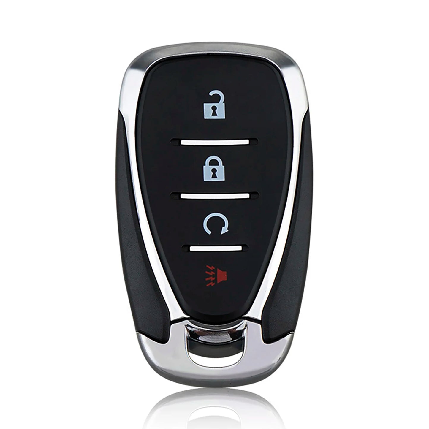 Keyless Go Funkschlüssel für Chevrolet Blazer