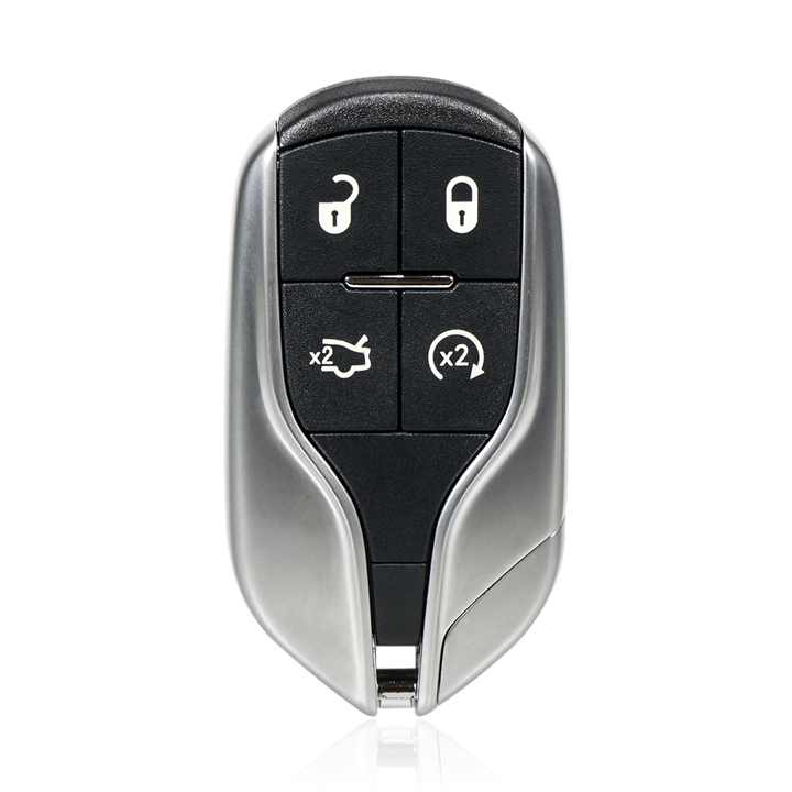 Auto Funkschlüssel für Maserati Ghibli Quattroporte