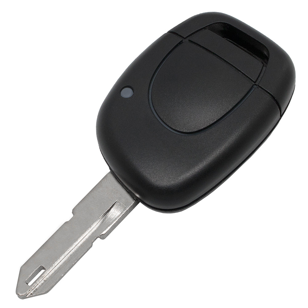 Schlüsselgehäuse für Nissan Interstar Primastar